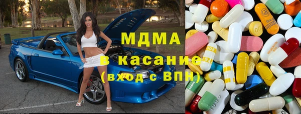 СК Алексеевка